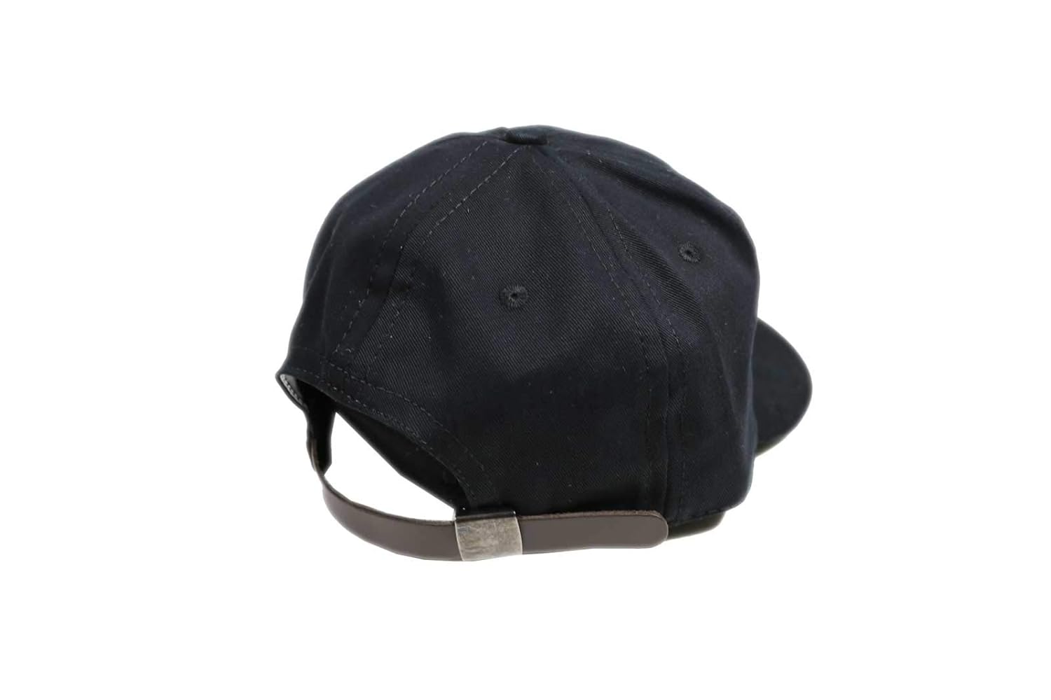 Ebbets Field Flannels NYキャップ 黒 Ebbets Buffalo New York Black Yankees Vintage inspired